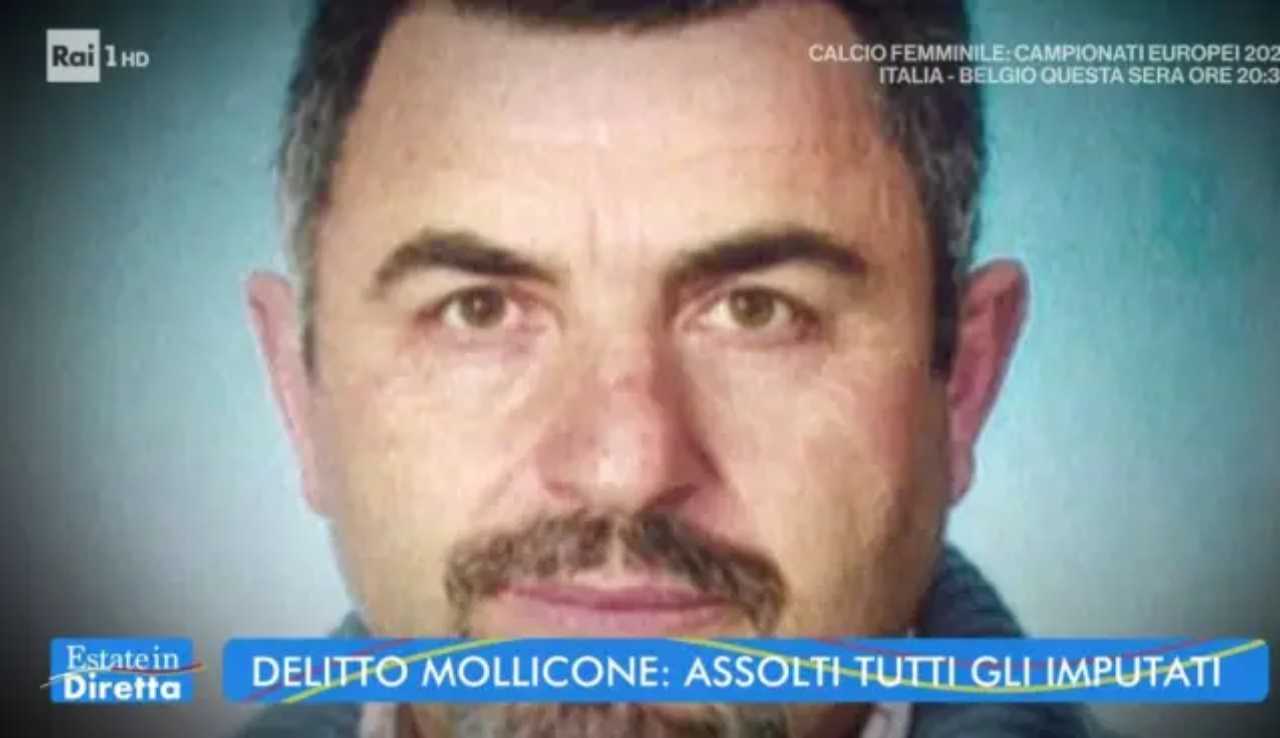 Chi Era Santino Tuzi Il Carabiniere Morto Suicida Dopo Il Delitto