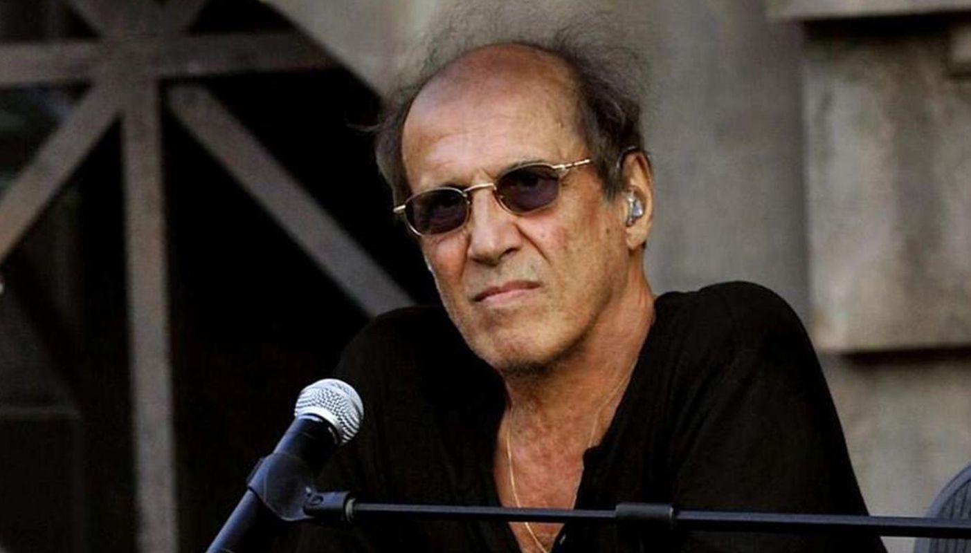 Adriano Celentano La Sua Ave Maria Col Testo Cambiato Per I