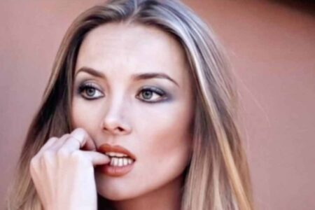 Barbara Bouchet