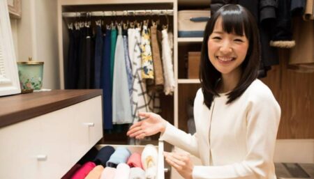 Marie Kondo