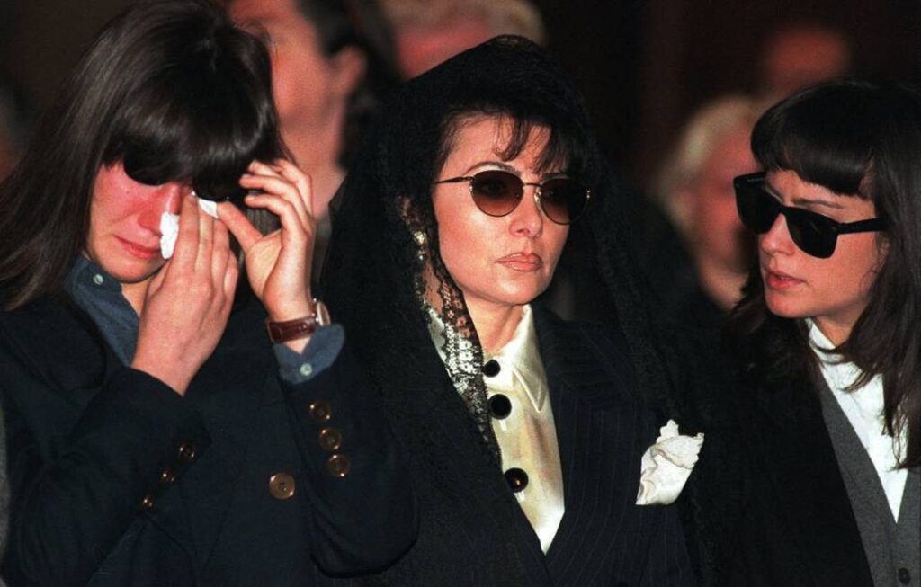 Patrizia Reggiani: la storia dell'omicidio di Maurizio Gucci | CultWeb.it