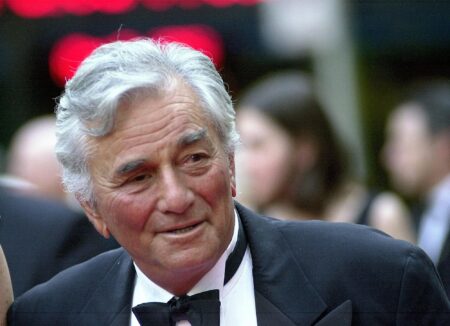 Peter Falk