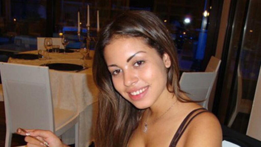 Karima El Mahroug