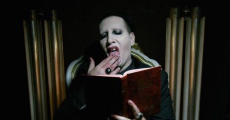 Marilyn Manson