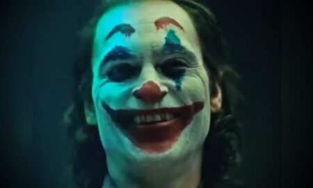 Joker Joaquin Phoenix