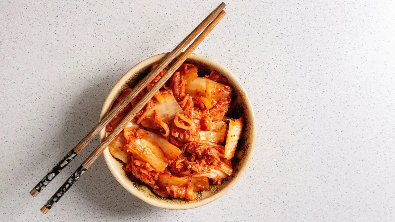 Kimchi