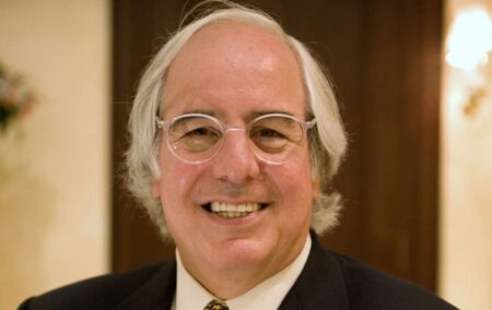 Frank Abagnale Jr