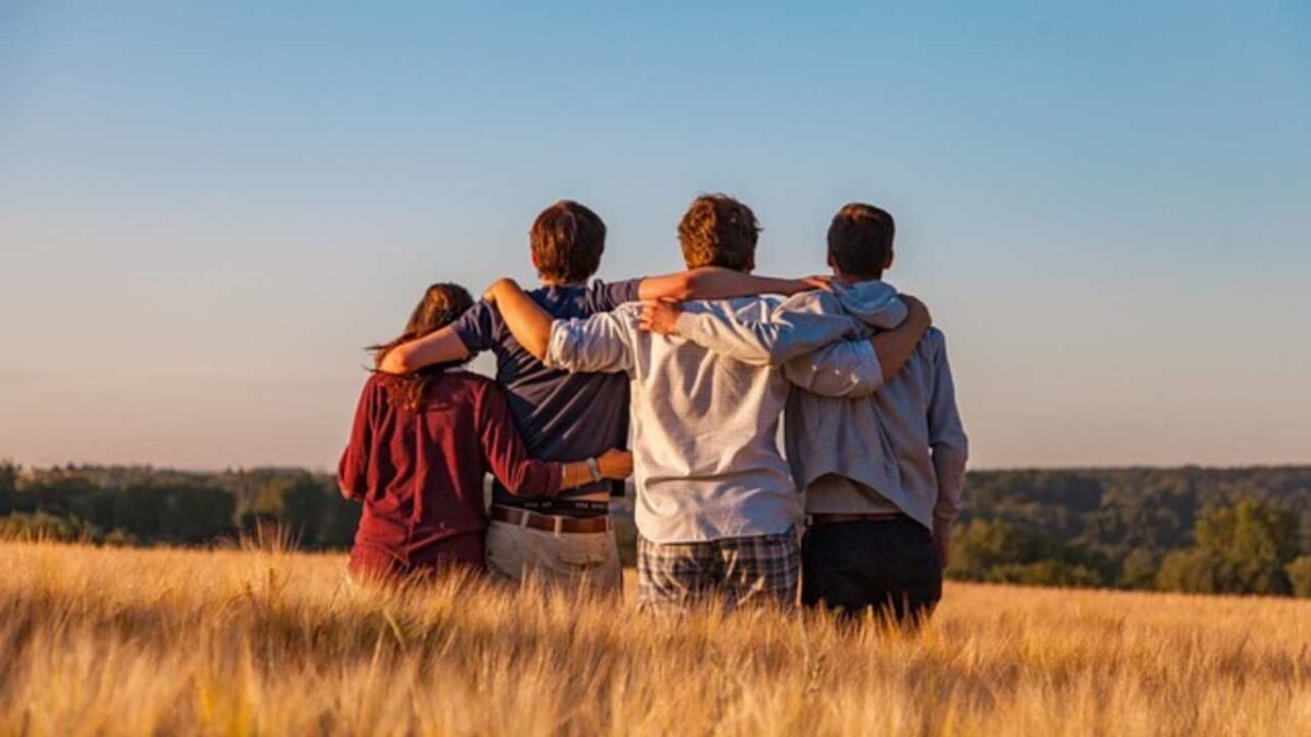 Chi trova un amico trova un tesoro: il significato di questa frase