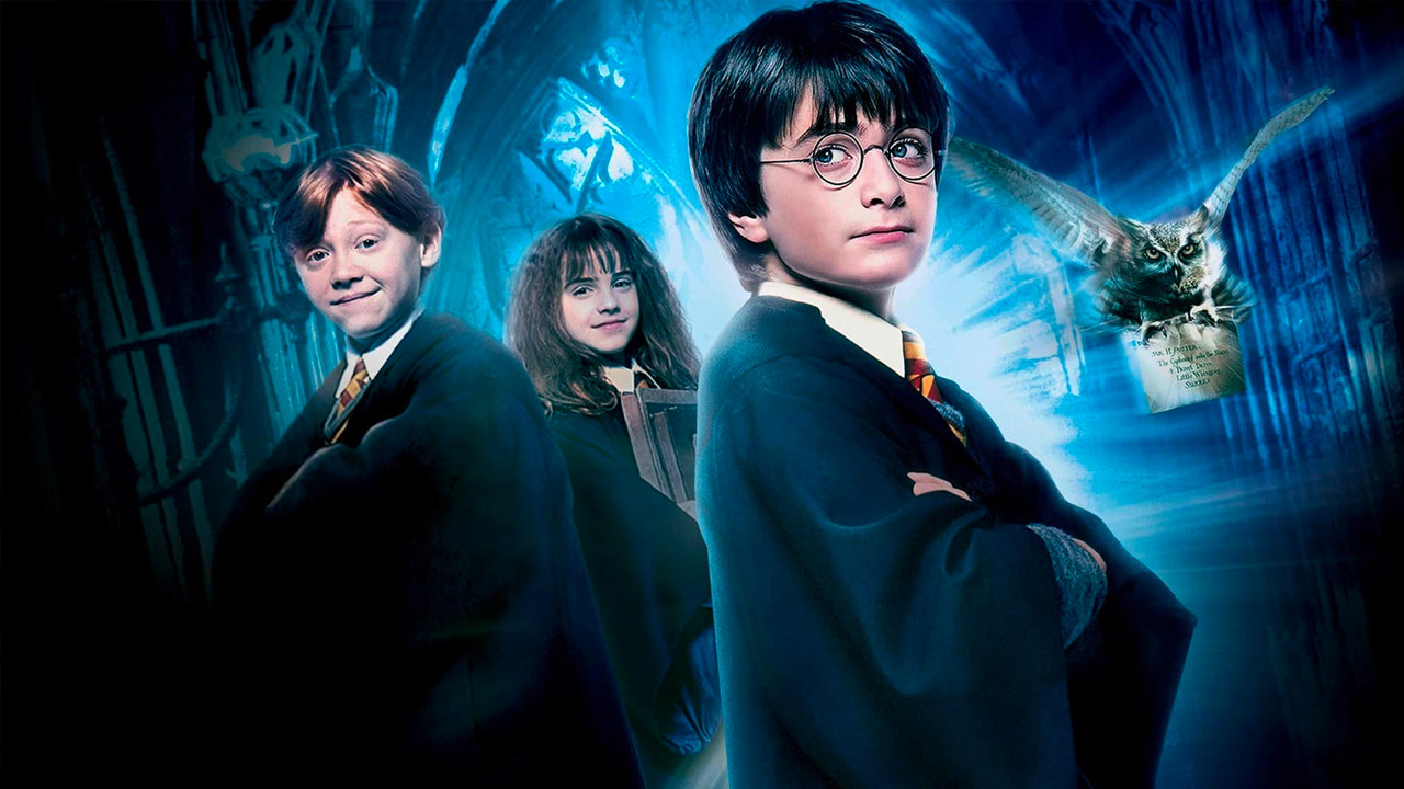 Harry Potter e la pietra filosofale - Streaming: dove vederlo | CultWeb.it