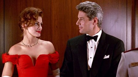 richard gere e julia roberts in pretty woman