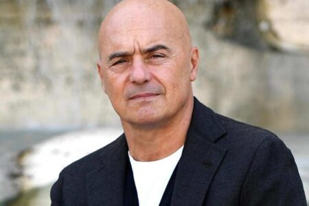 Luca Zingaretti