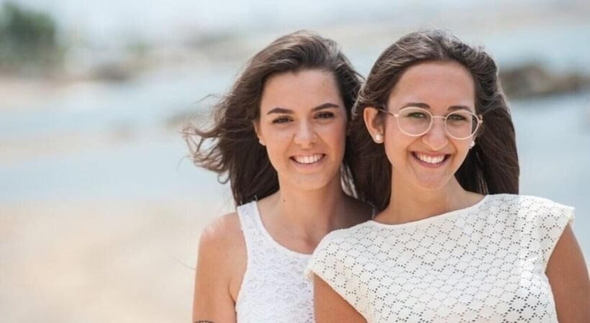Melissa Foder E Caterina Alagna Oggi Cosa Fanno Le Due Ragazze Melissa Foder E Caterina Alagna Oggi Cosa Fanno Le Due Ragazze