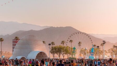 Coachella 2023