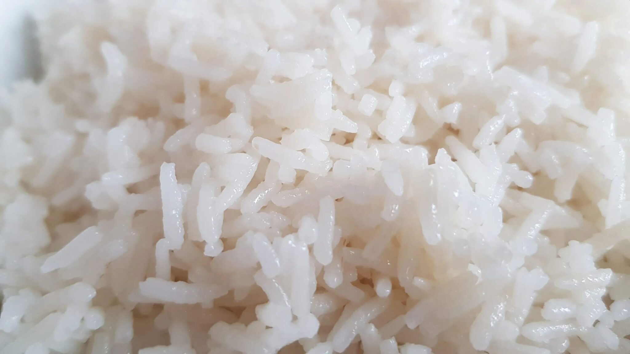 come cuocere il riso per il sushi