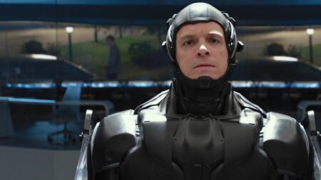 joel kinnaman in robocop