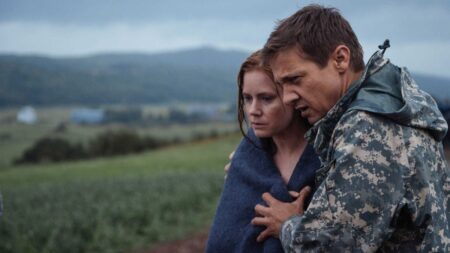 Arrival come finisce il film