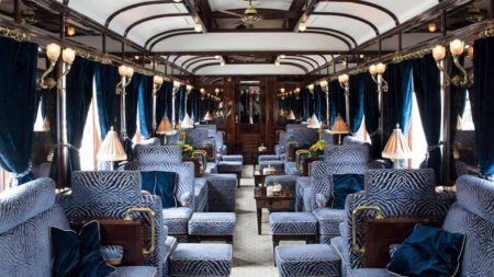 Assassinio sull'Orient Express storia vera del treno