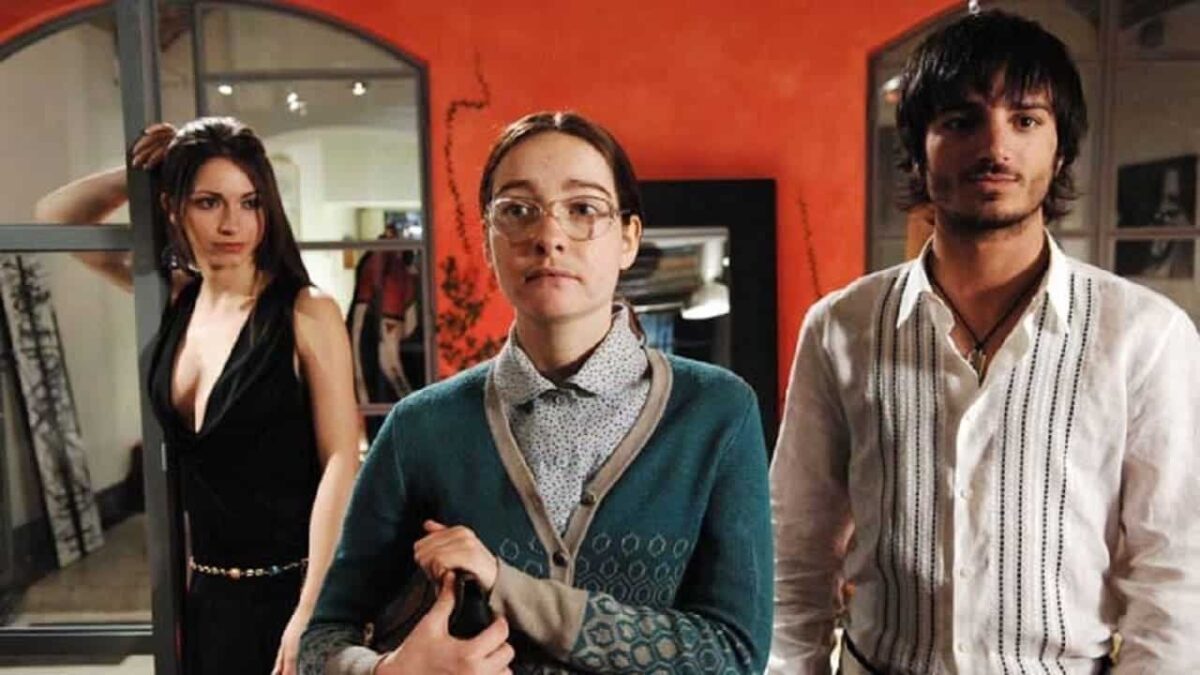 Come tu mi vuoi, come finisce il film | CultWeb.it