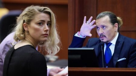 Johnny Depp e Amber Heard, il riassunto del caso