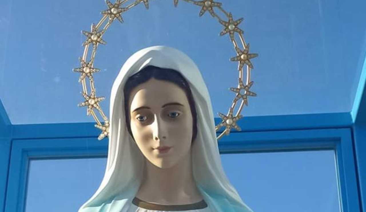 Madonna Di Trevignano Romano Cosa Dice La Chiesa Sui Fenomeni