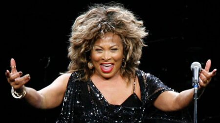 Simply the Best, il significato della canzone di Tina Turner