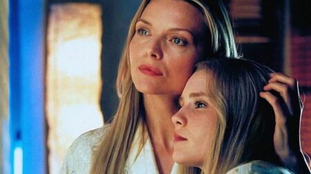 White Oleander, come finisce il film?