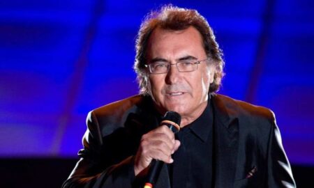 Al Bano Carrisi