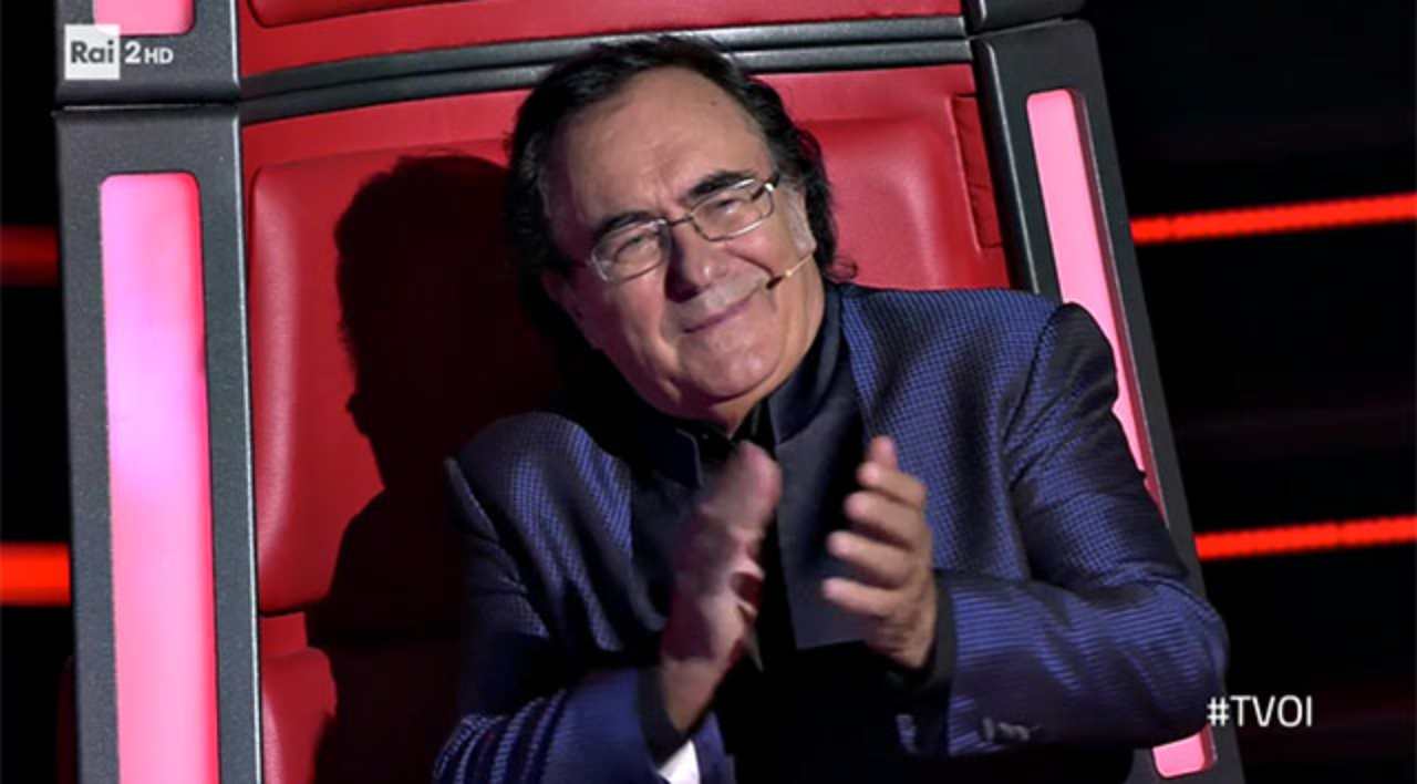 albano
