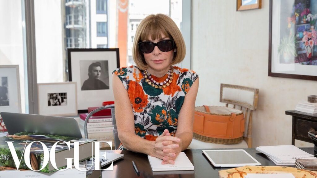 Anna Wintour