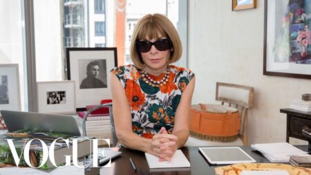 Anna Wintour