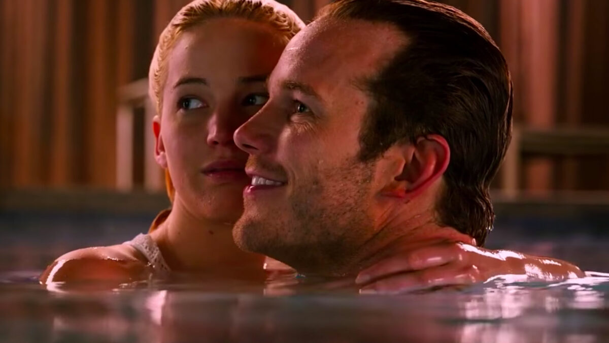 Passengers Cast Passengers, come finisce il film? | CultWeb.it