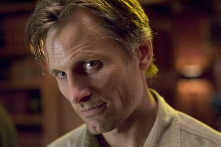 Viggo Mortensen in A History Of Violence