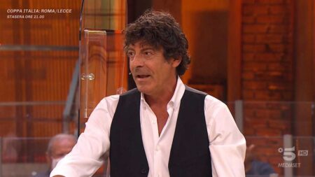 luca laurenti