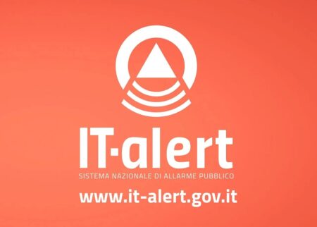 It alert