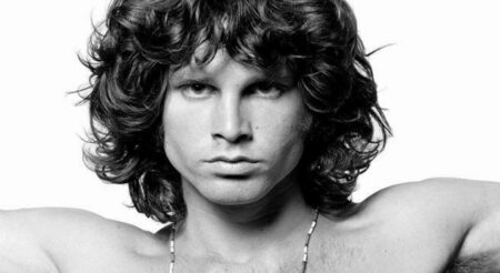 Jim Morrison