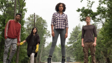 Darkest Minds come finisce il film