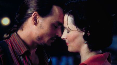 Chocolat, come finisce il film