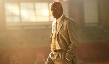 coach carter