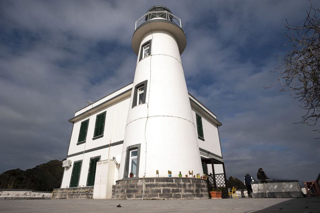 Faro di Capo Miseno