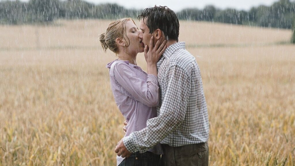 Match Point, come finisce il film?