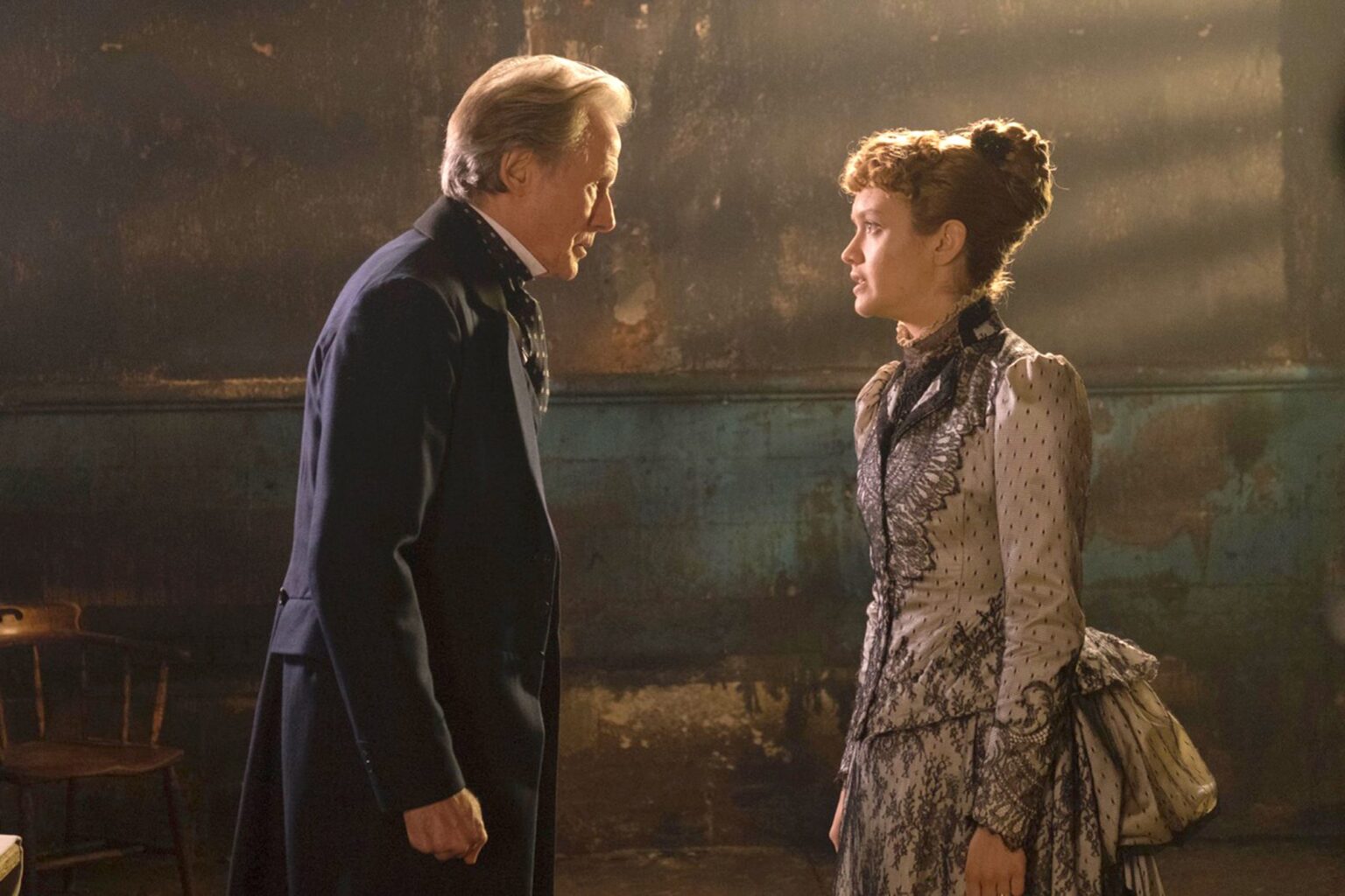 the limehouse golem