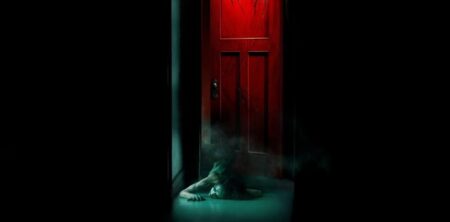 Insidious - la porta rossa