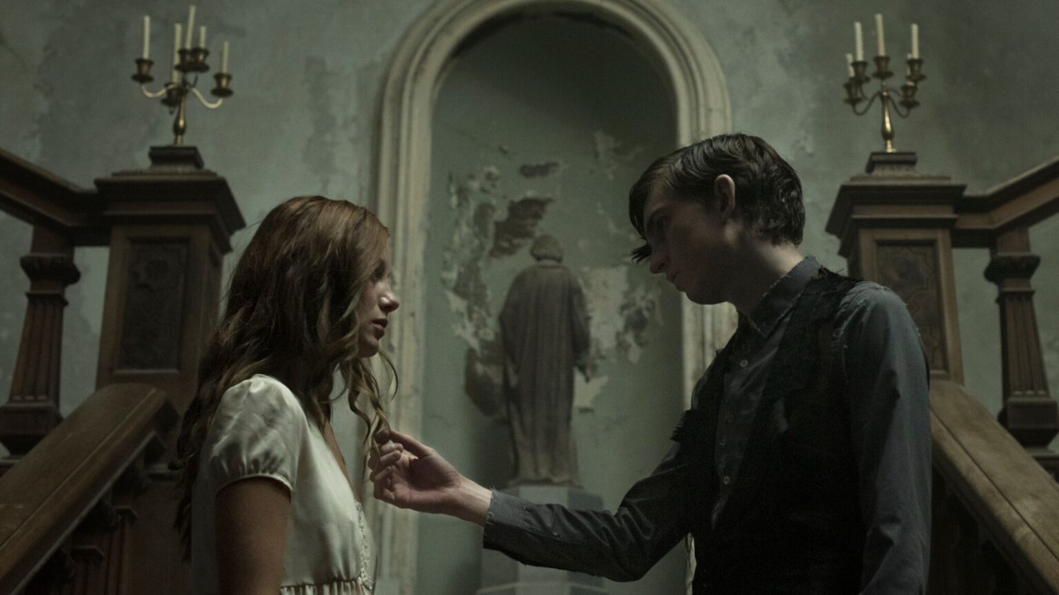 the lodgers