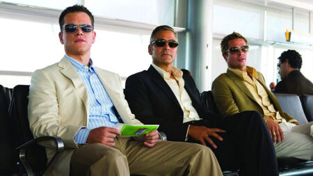 Ocean's Thirteen: come finisce il film?