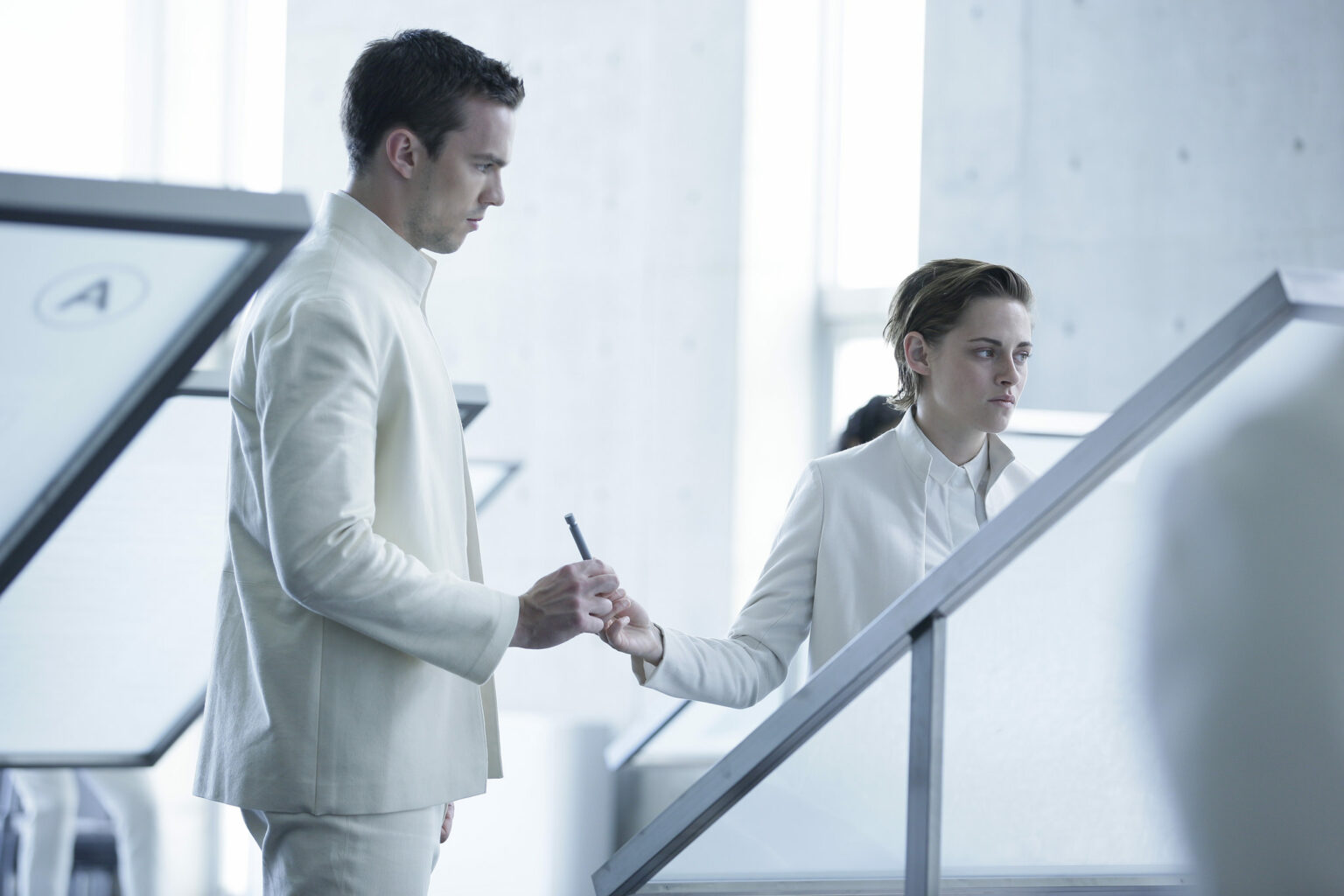 equals