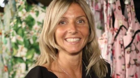 Chi è Cristina Seymandi e qual è stata la sua reazione al quel video virale Cristina Seymandi