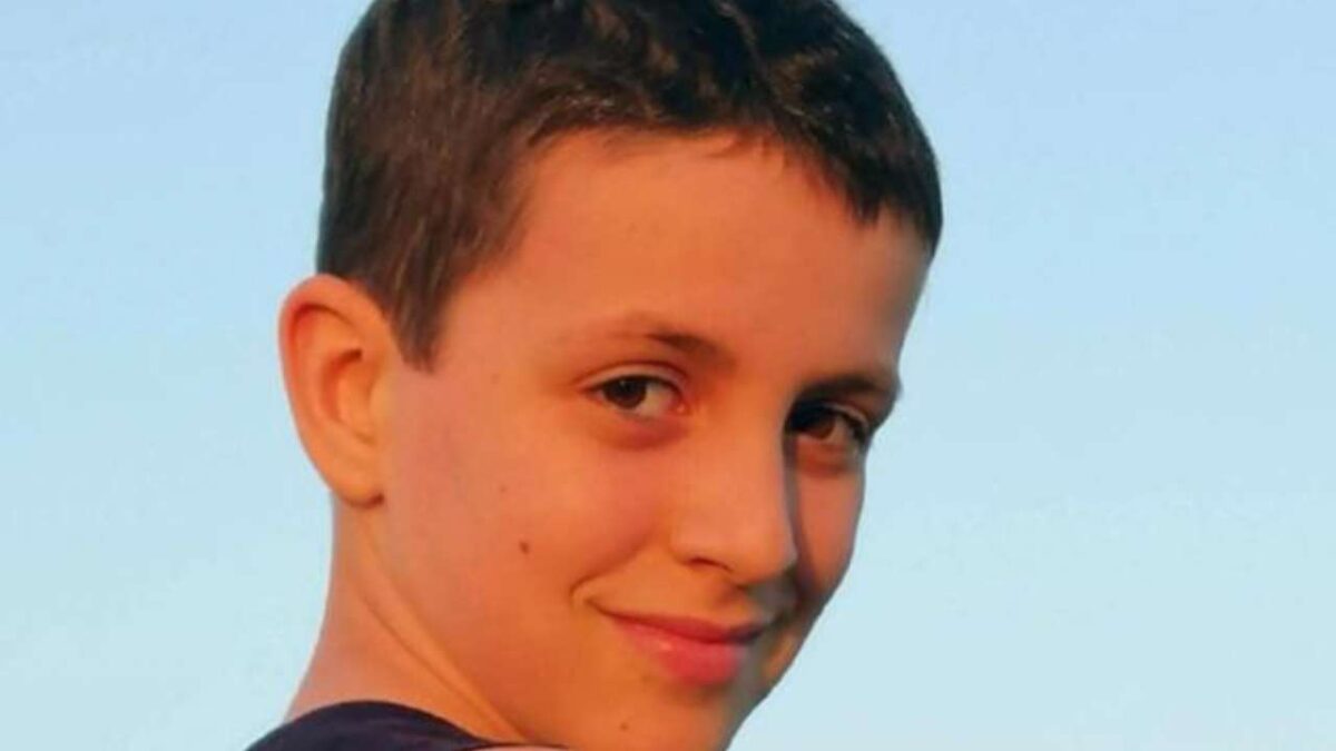 ragazzo morto a niscemi oggi