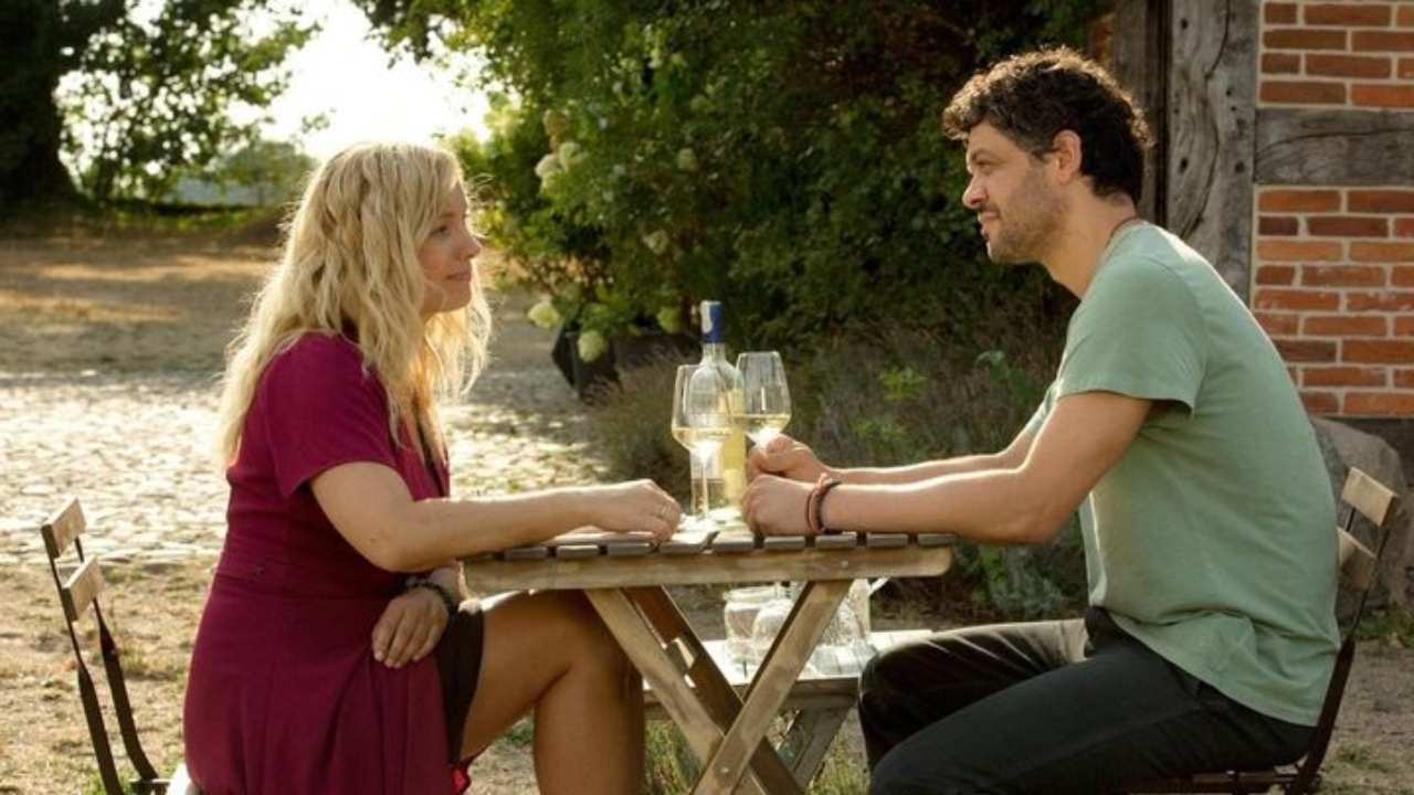 cast di un weekend particolare