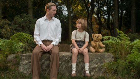 Vi presento Christopher Robin, come finisce il film