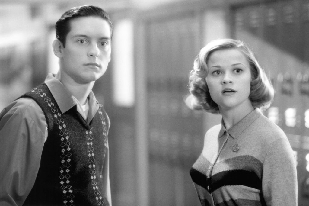 Pleasantville, come finisce il film? | CultWeb.it